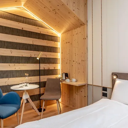 Hotel Good Life Garden 3*