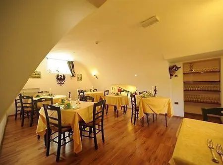 Good Life Garden Hotel Pieve Di Ledro