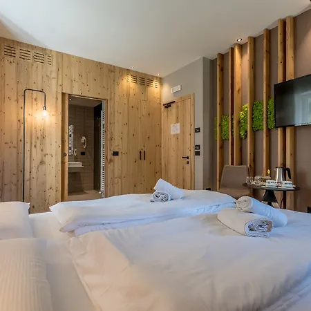 Hotel Good Life Garden 3*