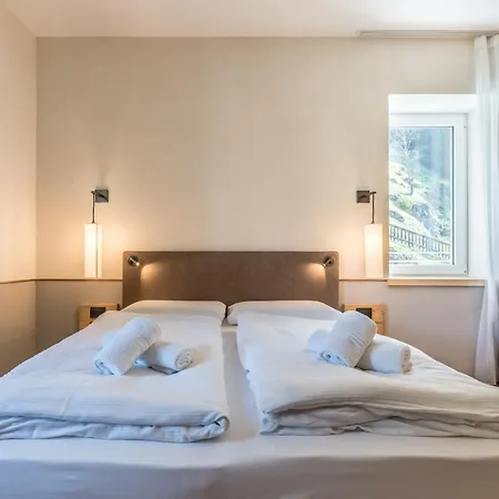 Good Life Garden Hotel