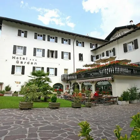 Hotel Good Life Garden 3*