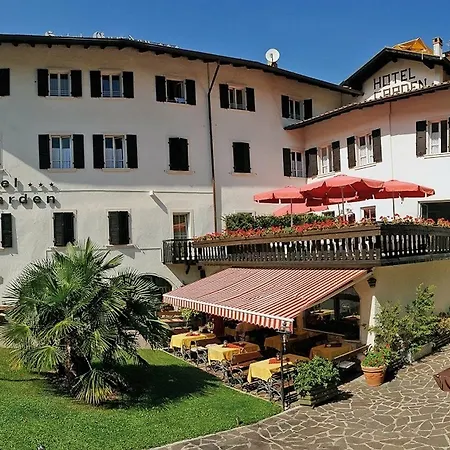 Good Life Garden Hotel 3*